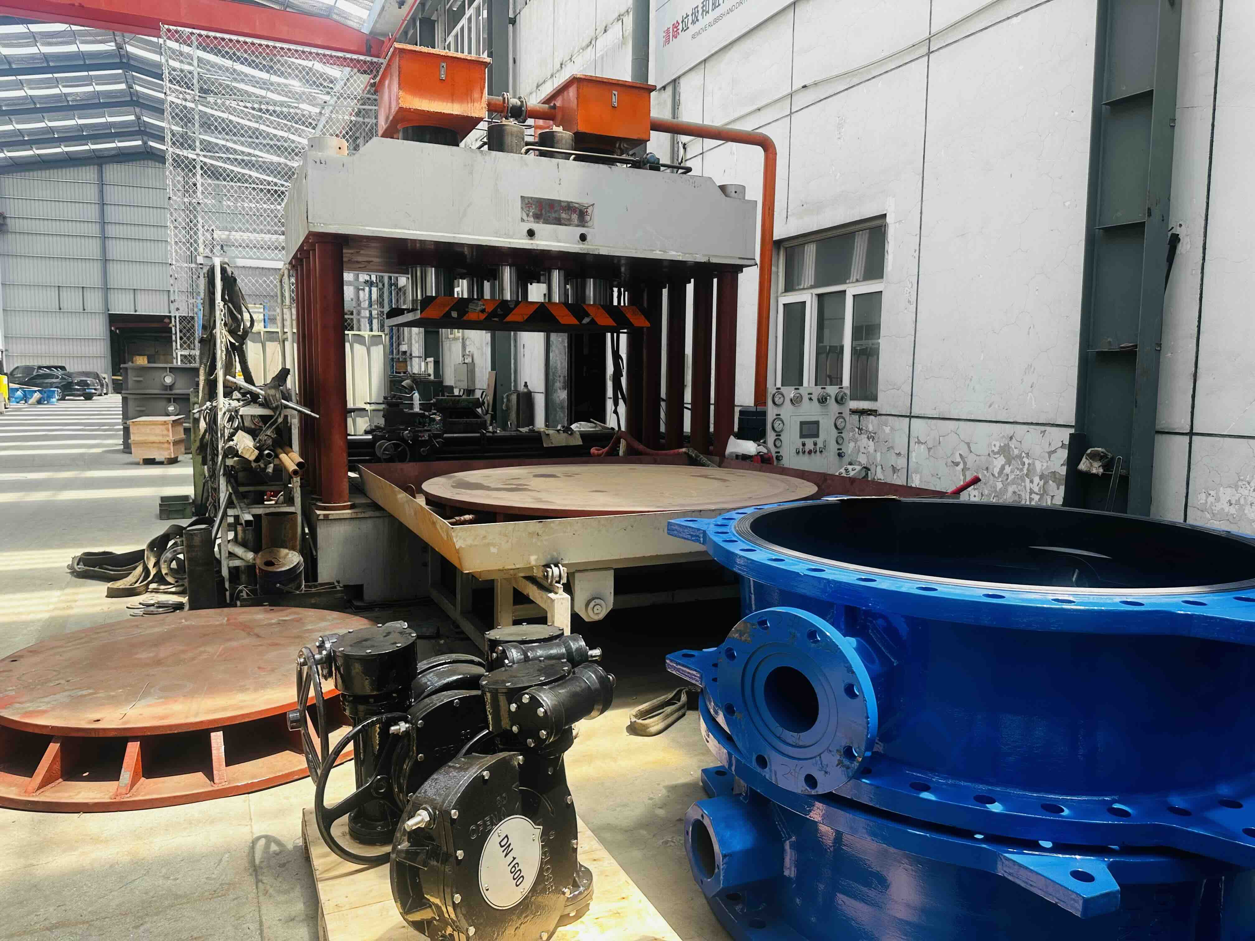 Seallon coating and processing line