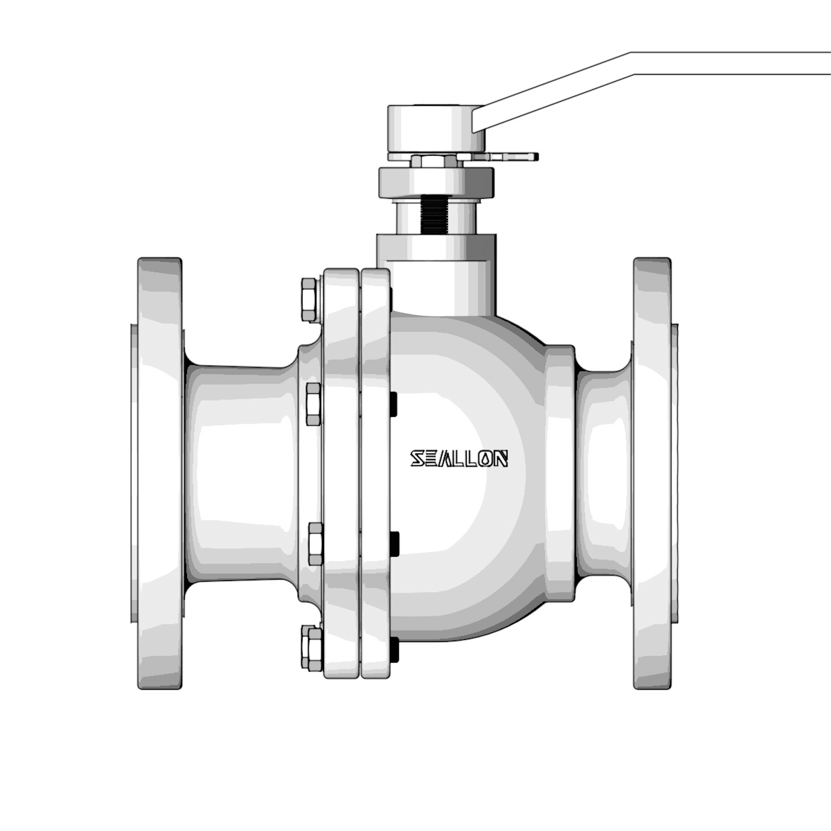 Ball Valve