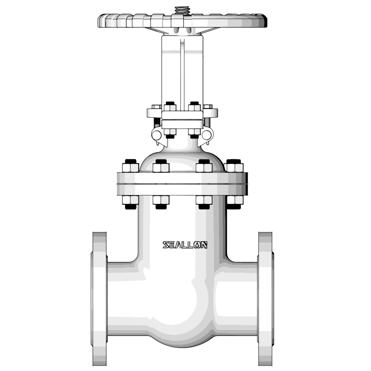 Gate Valve