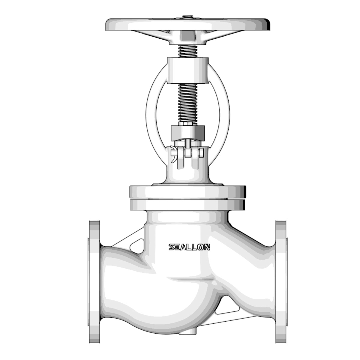Globe Valve