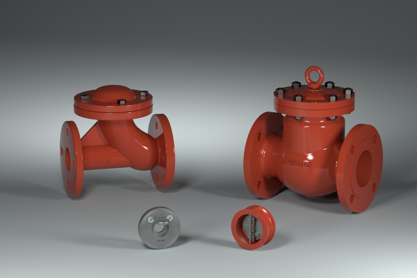 Check Valve