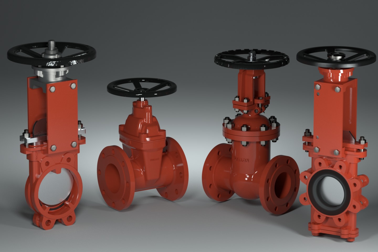 Gate Valve