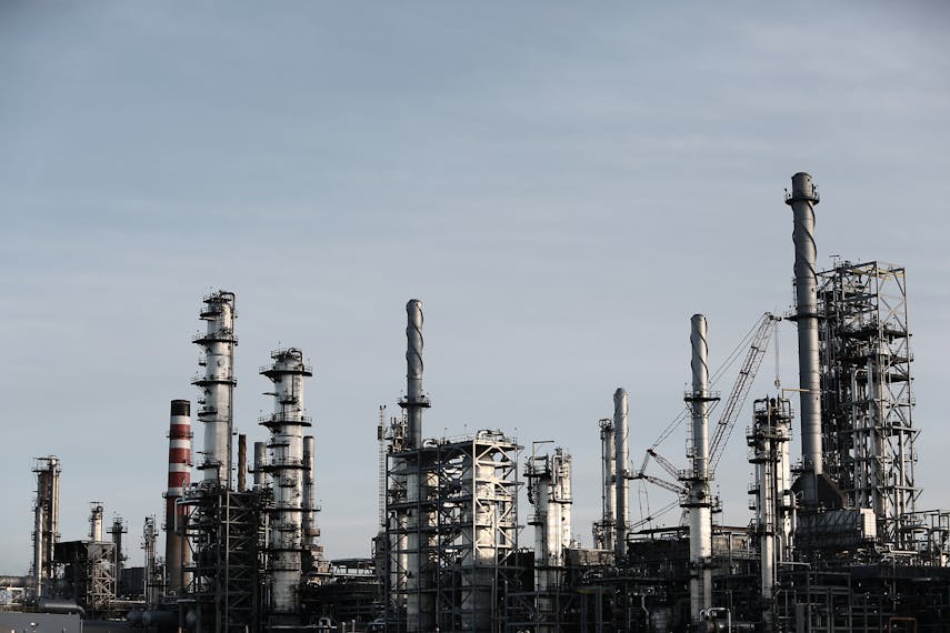 Chemical & Petrochemical