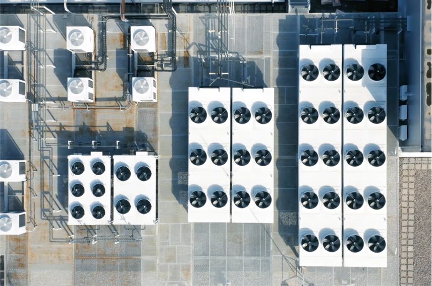 HVAC