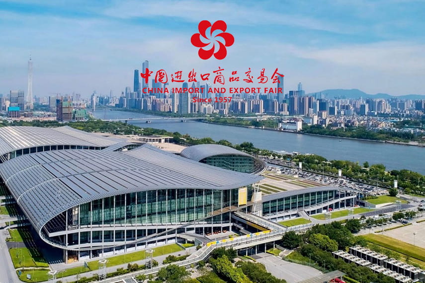 News: Seallon participated in the 2015 Autumn Canton Fair