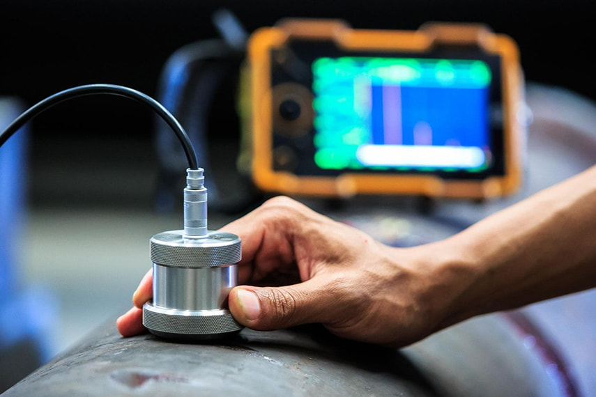Research: What is Non-Destructive Testing (NDT) of Valves?