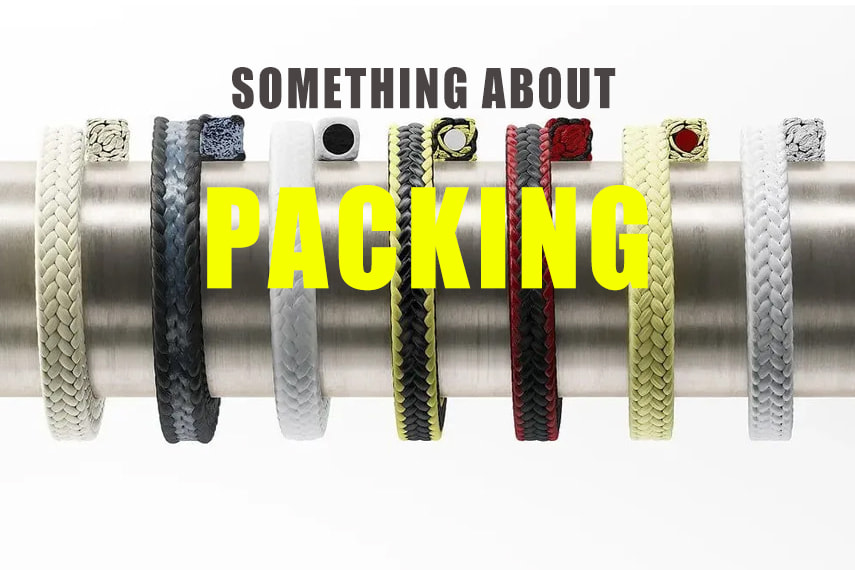 Research: What is the function of valve packing？
