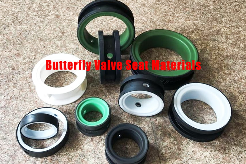 Research: What Are the Common Butterfly Valve Seat Materials?