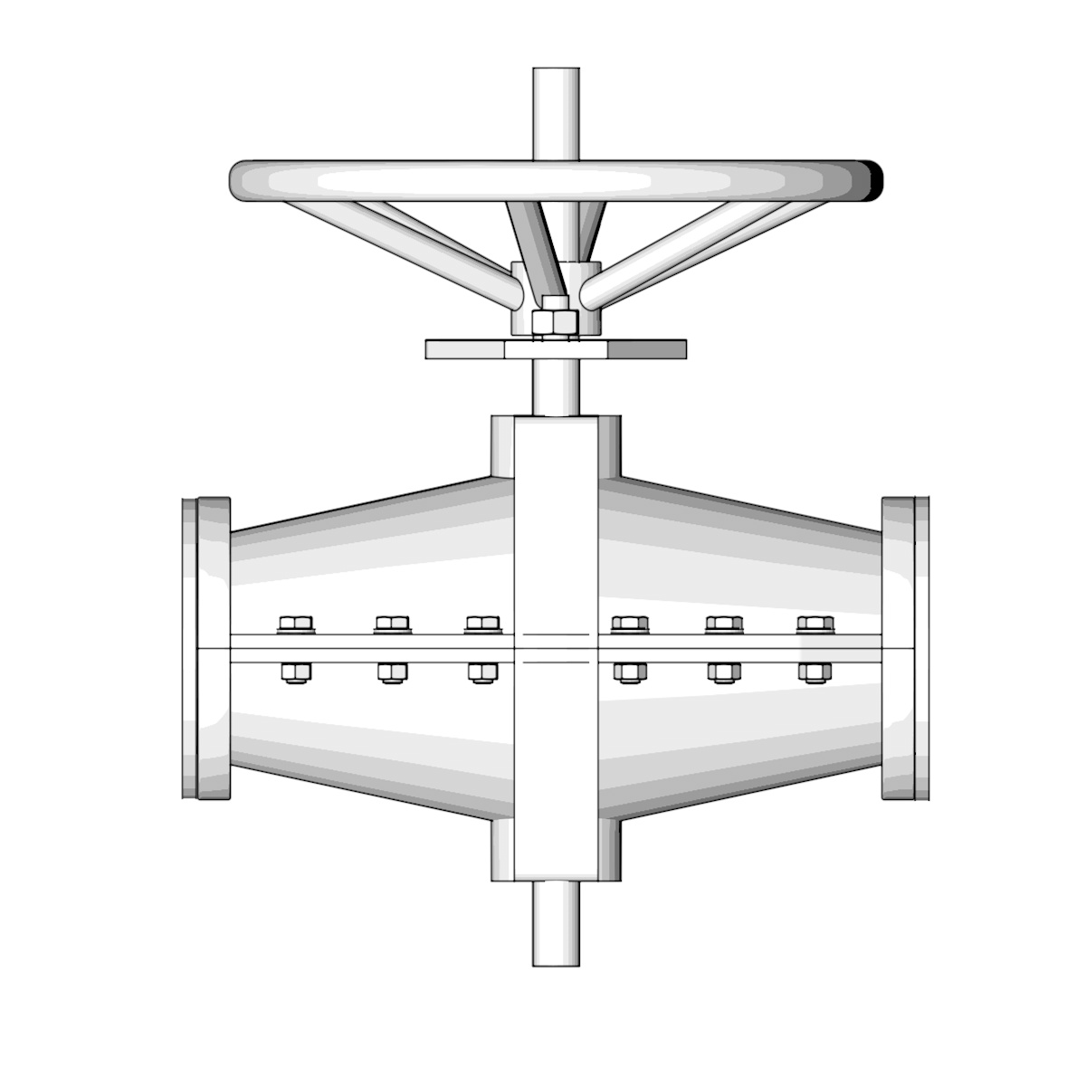 Pinch Valve