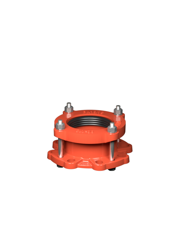 Universal Flange Adaptor